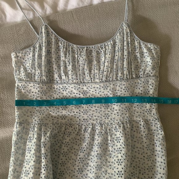 Doen Benoit Dress Size Medium - Picture 8 of 8